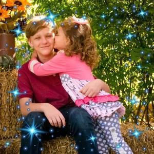 Meet your Posher, Grace